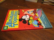 Almanacco Topolino Anno 1968