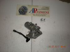 SCATOLA STERZO (STEERING) FIAT 126 1° SERIE