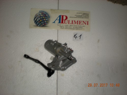 Scatola sterzo fiat - sterzo,