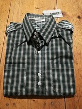 CAMICIA NARA CAMICIE UOMO XS