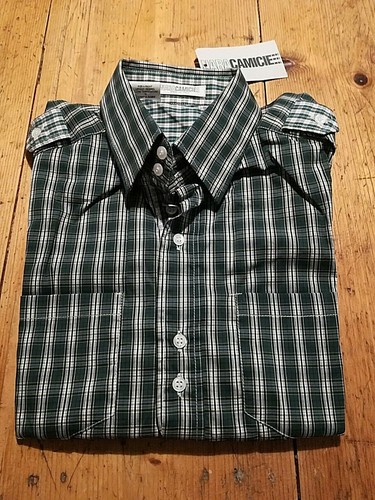 Camicia nara camicie uomo - camicia,