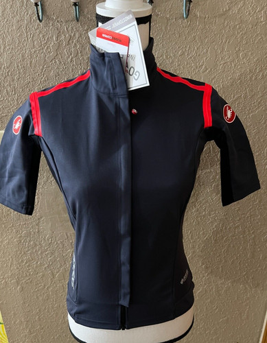 Castelli windstopper donna - castelli,