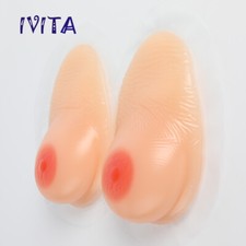 A Cup Self-Adhesive Silicone