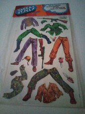  TACCA E STACCA BARAVELLI 1978