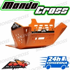 Paramotore AXP ADVENTURE KTM 890 Adventure R Arancione 2021-2024!