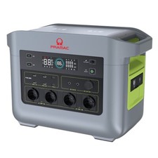 Pramac pwb2400 power - pramac,