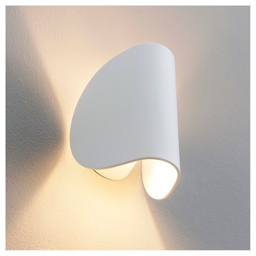 Applique parete attacco g9 - attacco,