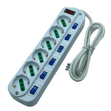 Multipresa Ciabatta Elettrica