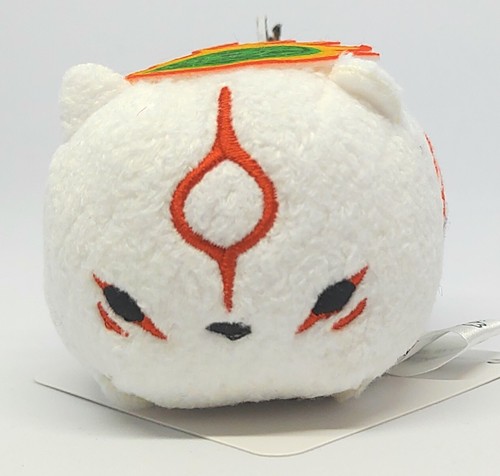 Okami tsum amaterasu mini - tsum,