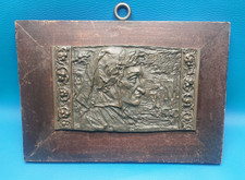 800 XIX SECOLO BASSORILIEVO