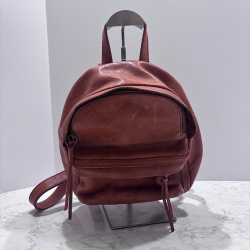 Madewell lorimer mini zaino - lorimer,