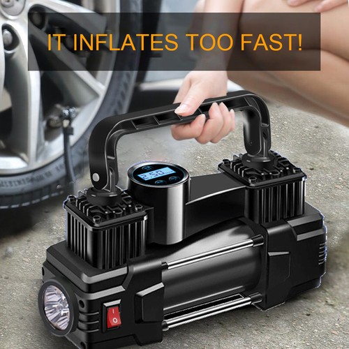 12v 150psi mini air - 150psi,