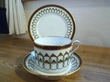 Richard Ginori Medici Ring Cup