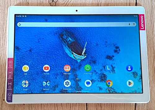 Lenovo tab m10 32gb - lenovo,