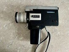 Videocamera Canon Super 8 Auto