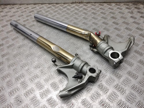 Fondo forcella honda cbr 1000 - honda,