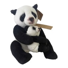 Demdaco Peluche Panda con