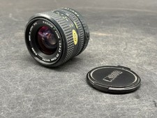 RICOH Rikenon P Zoom 35-70 mm