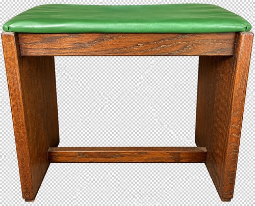 Panchina pianoforte harmonium - pianoforte,