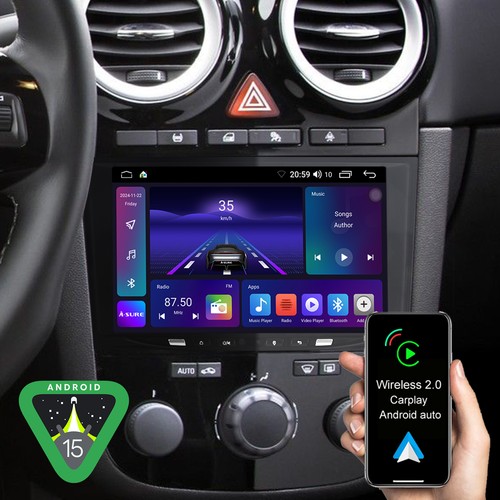 Autoradio din gps dab - autoradio, 2