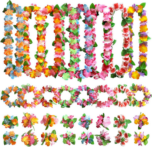 Decorazioni hawaiane per - decorazioni,