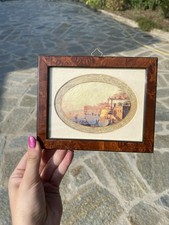 Quadretto vintage con
