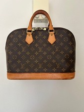 Borsa Louis Vuitton Monogram
