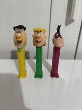 Dispenser pez flintstones - dispenser,