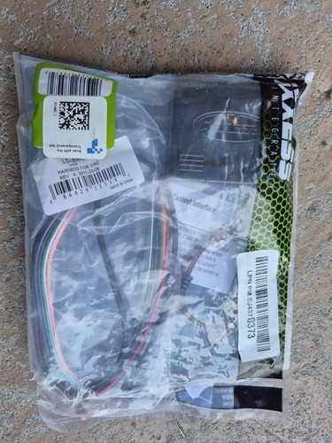 Axxess aswc steering - axxess, wheel