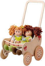 | Passeggino in Legno per
