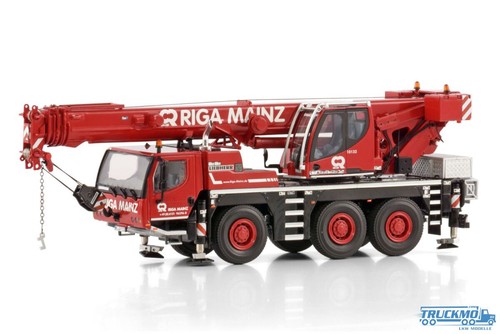 Wsi riga mainz - wsi,