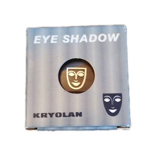 Kryolan ombretto color - kryolan, k1