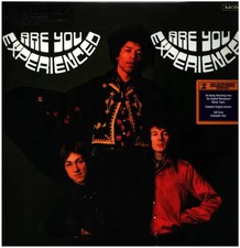 The Jimi Hendrix Experience