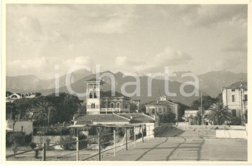 1950 marina massa veduta - ca,