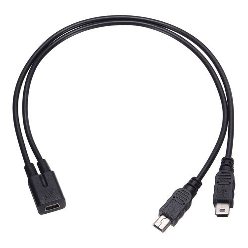 Sdoppiatore mini usb - sdoppiatore, da