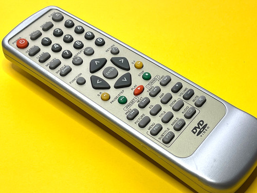 Telecomando originale lettore