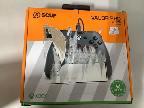 Scuf sg504 instinct pro - instinct,