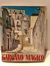 OV13 Gargano Magico Francesco