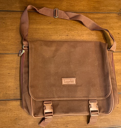 Borsa tracolla karl - a,