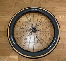 Anteriore DURA-ACE C50 WH-9270