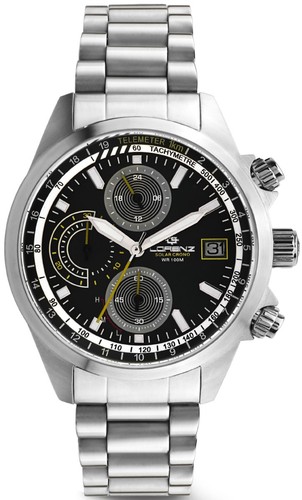 Lorenz solar crono - lorenz,