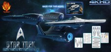 Scala 1/500 U.S.S