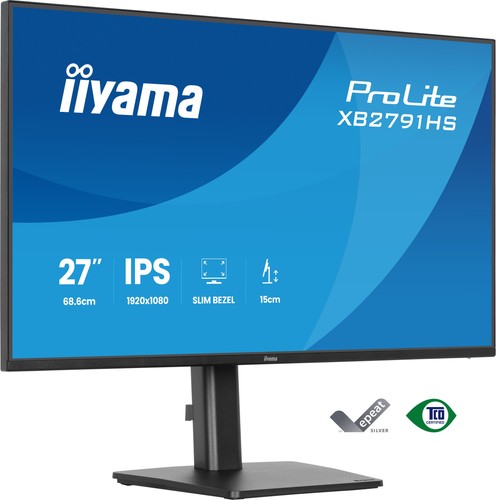 Iiyama prolite xb2791hs - iiyama, xb2791hs-b1