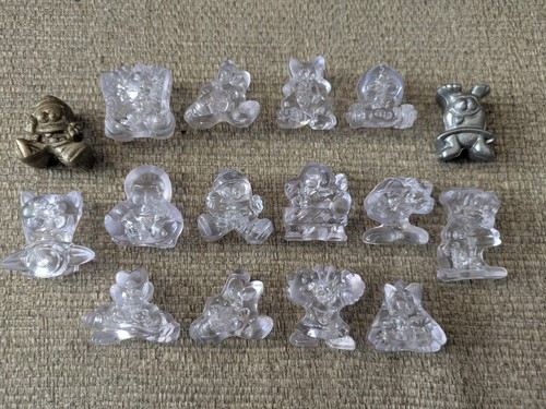 Collezione vintage gogo - collezione,