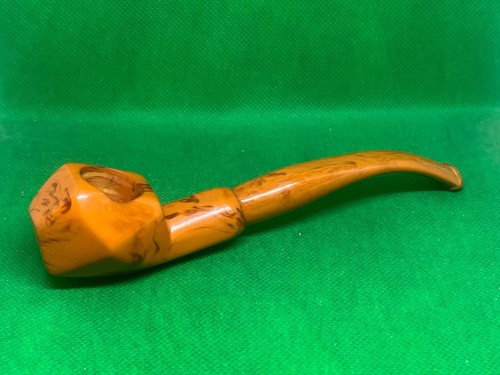 Pipa artigianale legno con - in,