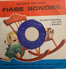 I TRE PORCELLINI - FIABE