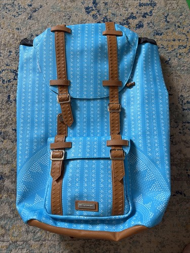 Sprayground illuchains turq - illuchains,