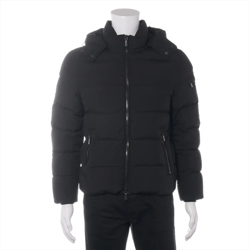 Moorer piumino materiale - moorer,