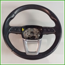 Volante Sterzo Multifunzionale AUDI Q5 FYB 2.0 TDI 80A419091BCMJM 2016 2021