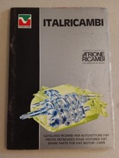 Italricambi catalogo ricambi - italricambi,